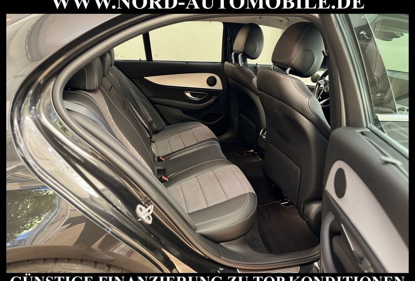 Mercedes-Benz E 200 E 200 d Lim. Avantgarde Facelift LED*Wide*Kamera