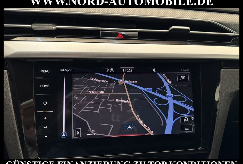Volkswagen Arteon Arteon Shooting Brake 2.0 TDI R-Line DSG AHK/Kam