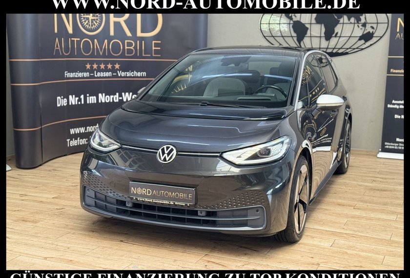 Volkswagen ID.3 ID.3 Pro Performance 1st Max Pano/Matrix/20/Head
