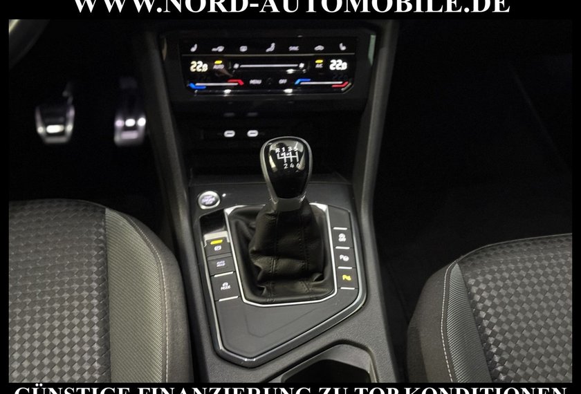 Volkswagen Tiguan Tiguan Life ACTIVE 1.5 TSI Side&amp;Lane/AHK/Kamera