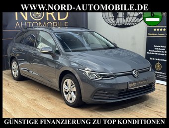 Volkswagen Golf Golf Variant 2.0 TDI Life DSG Navi/LED/ACC/PDC