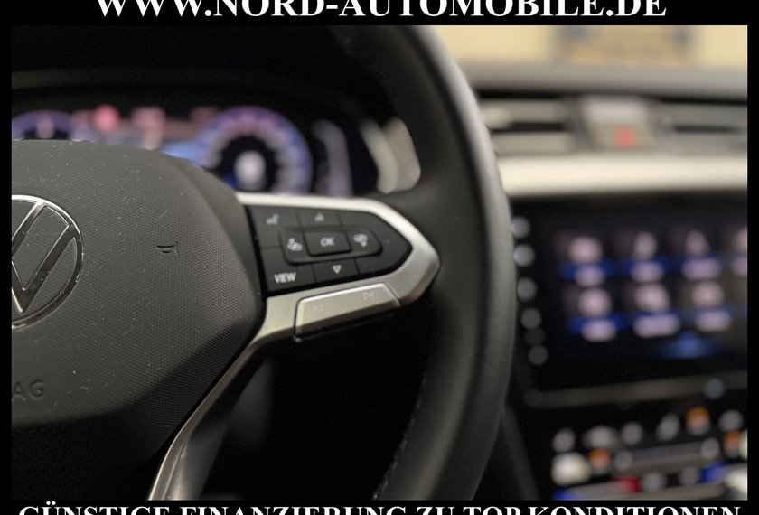 Volkswagen Passat Variant Passat Variant 2.0 TDI Business DSG Kamera/Dig.C