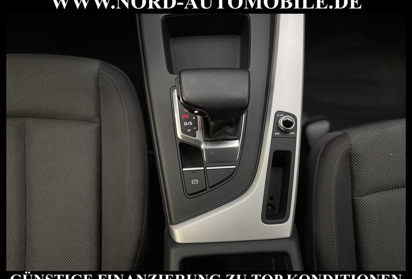Audi A5 A5 35TDI Sportback Advanced S-Tronic AHK/Virt.Co