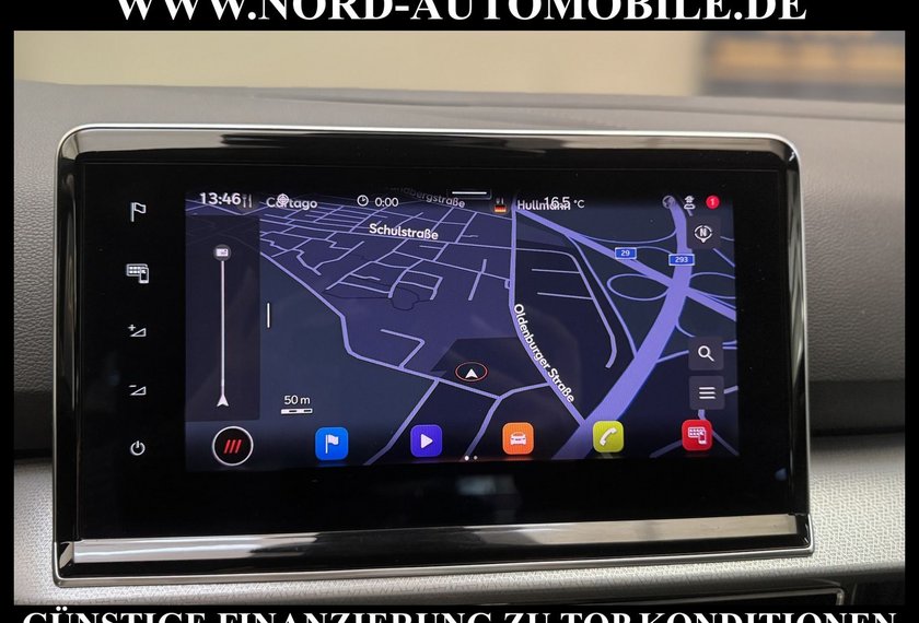 Seat Tarraco Tarraco 2.0 TDI DSG Style *LED*AHK*ACC*VIRT*KAM*