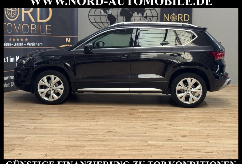 Seat Ateca Ateca 1.5 TSI ACT Xperience DSG LED/Kamera/SHZ