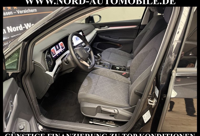 Volkswagen Golf Golf Life 2.0 TDI Navi/LED/ACC/16