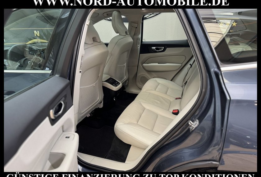 Volvo XC60 XC60 B4 Diesel AWD Momentum Pro*SCHÖN VOLL*UPE67