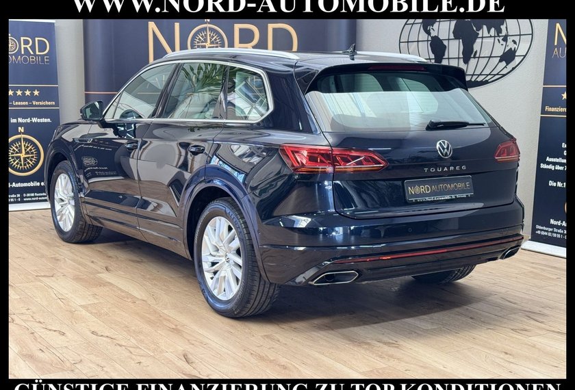 Volkswagen Touareg Touareg 3.0 TSI R-Line Luft/Innovision/Kamera/19