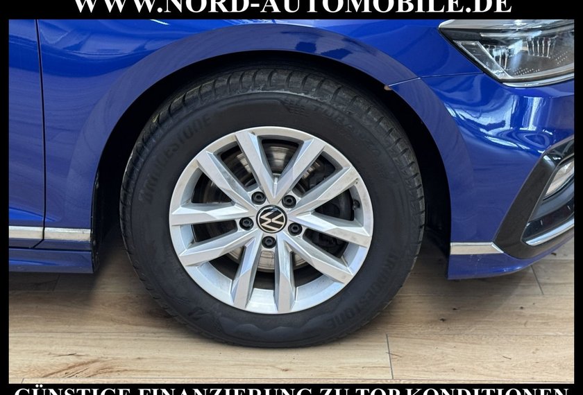 Volkswagen Passat Variant Passat Variant 2.0 TDI R-Line Pano/StHz/Kamera