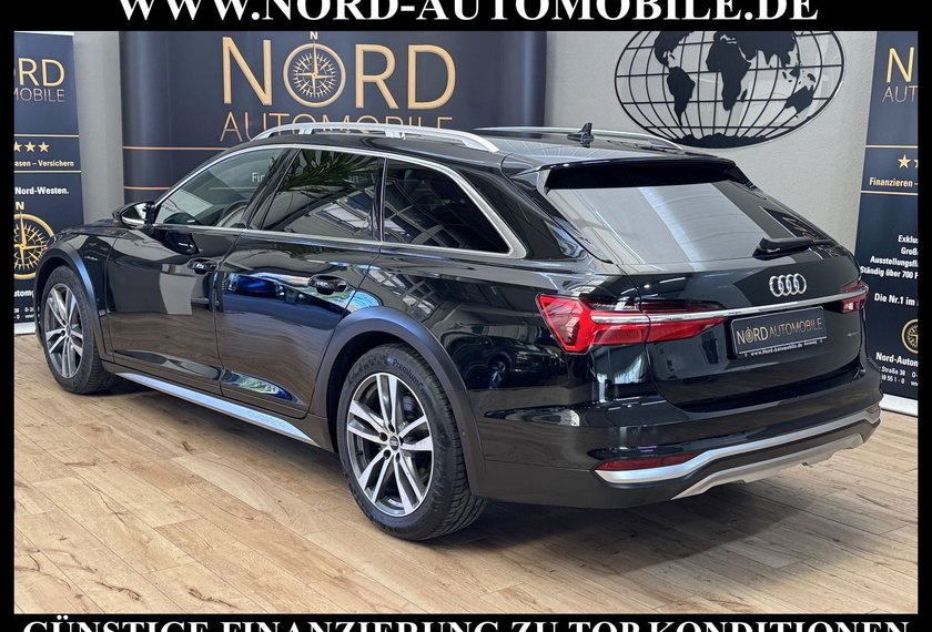 Audi A6 Allroad A6 Allroad quattro 40 TDI *AHK*VIRT*19Z*UPE:90