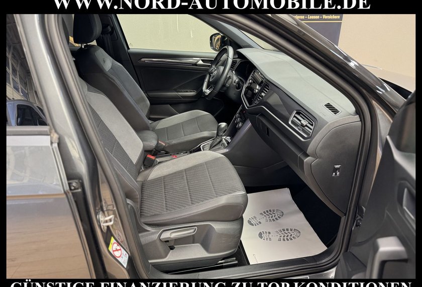 Volkswagen T-Roc T-Roc 2.0 TDI DSG R-Line Dig.Cockpit/Kamera/19/