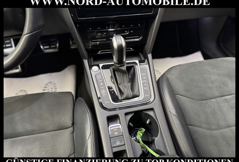 Volkswagen Arteon Arteon Shooting Brake R-Line 1.4TSI eHybrid AHK