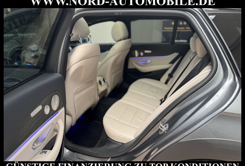 Mercedes-Benz E 220 E 220 d 4Matic ALL-TERRAIN *AHK*PANO*AIRM*UPE:83