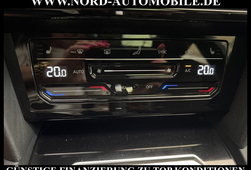Volkswagen Arteon Arteon Shooting Brake R-Line 4MOT 2.0 TDI DSG