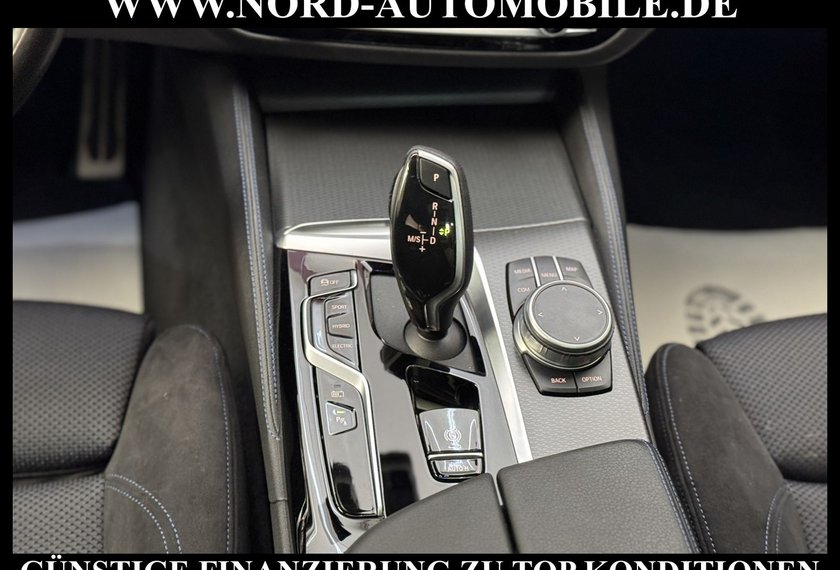 BMW 530 530 e xDrive touring M Sport *AHK*LASER*UPE:86