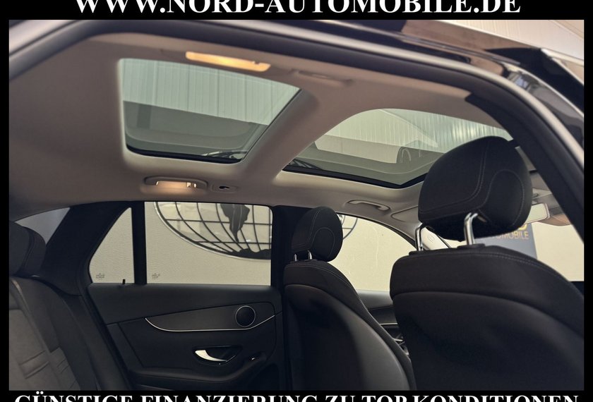 Mercedes-Benz GLC 300 GLC 300 e 4M *AHK*Pano*Kam*Spur*Totw*MBUX+*LED*