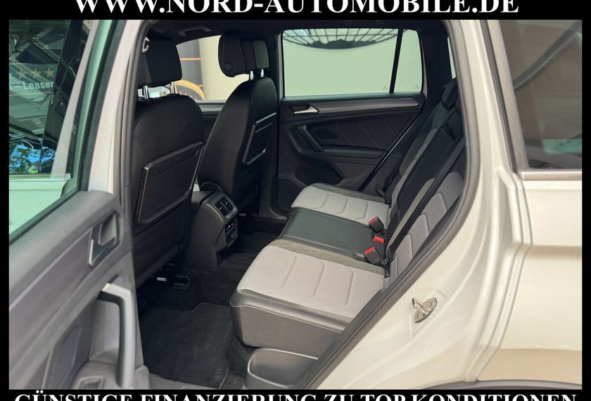 Volkswagen Tiguan Tiguan R-Line 2.0 TDI Dig.Cockpit/Kamera/LED/Nav