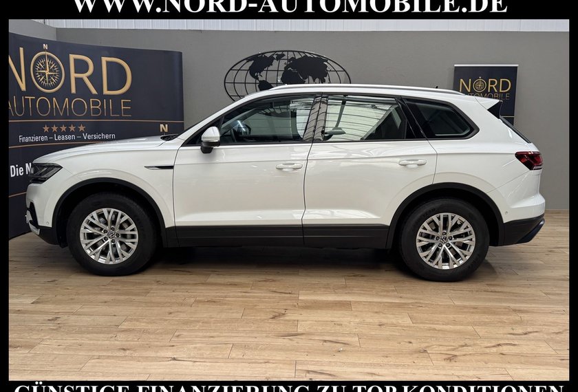 Volkswagen Touareg Touareg 4MOT 3.0 TSI Innov/Head-Up/Kamera