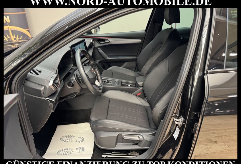 Cupra Formentor Formentor 1.5 TSI DSG Virt.Cockpit/Kamera/LED/