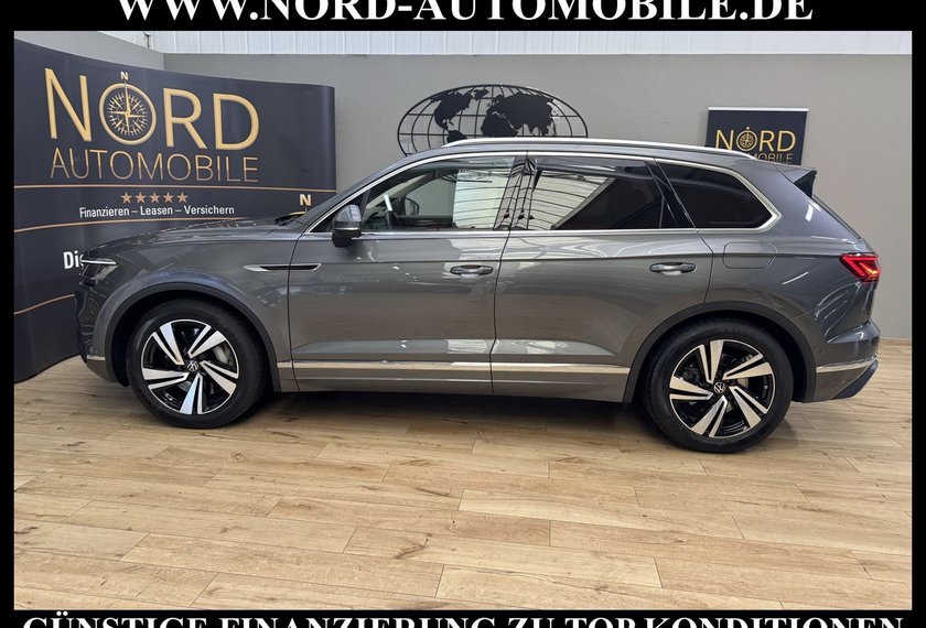 Volkswagen Touareg Touareg Atmosphere 4MOT 3.0 TSI eHybrid Luft/Inn