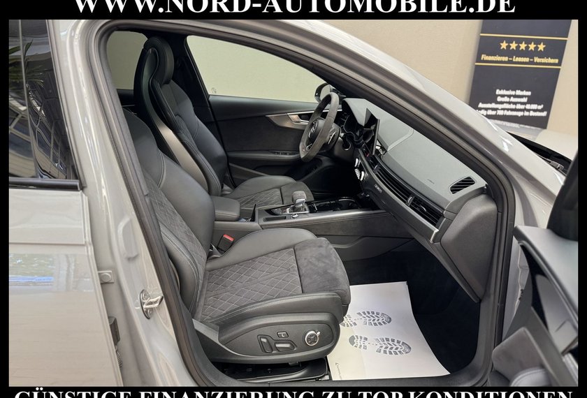 Audi RS4 RS4 Avant 2.9 TFSI QU.Pano/Kamera/20/Designpaket
