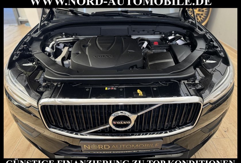 Volvo XC60 XC60 D4 Momentum *ACC*LEDER*KAM*LED*BLIS*19ZOLL*