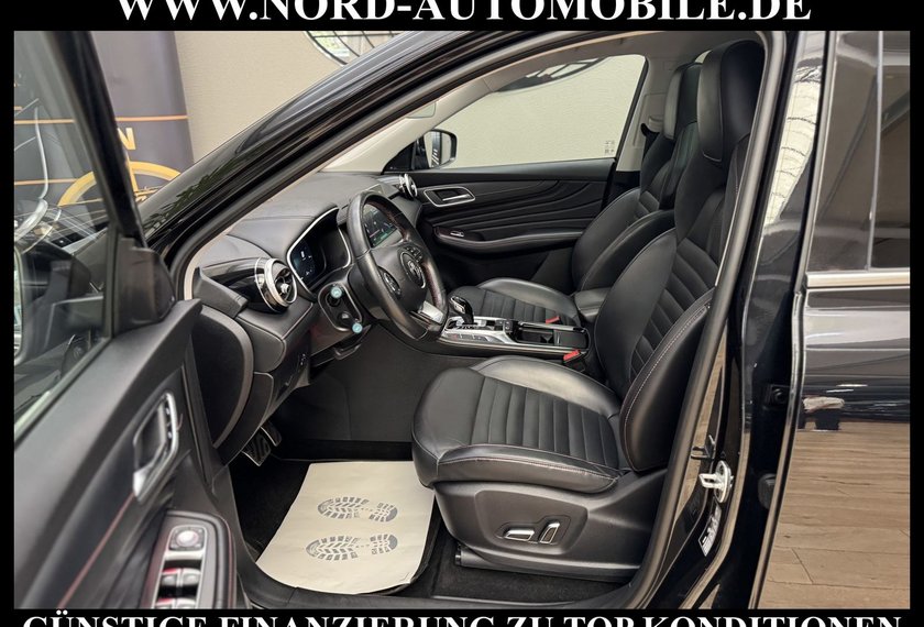 MG EHS EHS PHEV Luxury *PANO*LEDER*LED*18Z*360KAM*VIRT*