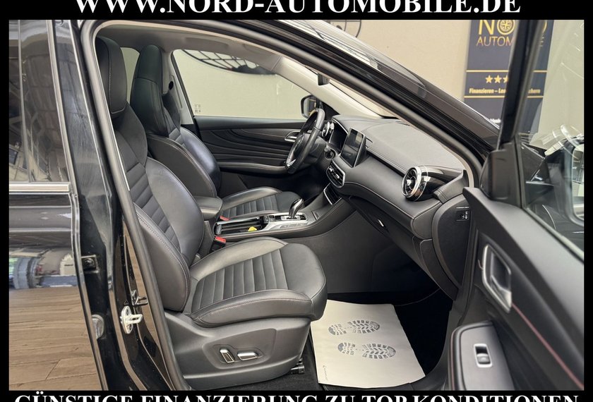 MG EHS EHS PHEV Luxury *PANO*LEDER*LED*18Z*360KAM*VIRT*