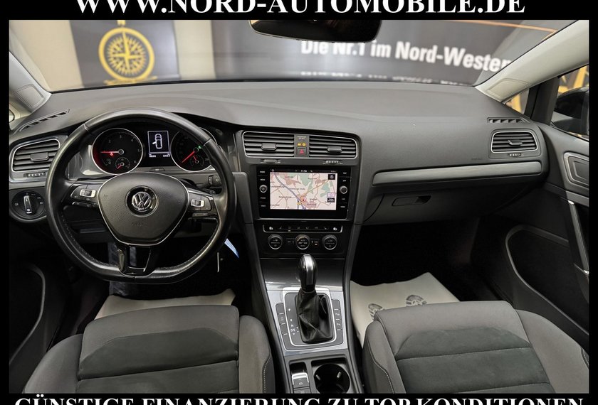 Volkswagen Golf Golf Variant R-Line 2.0 TDI DSG Kamera/Navi*