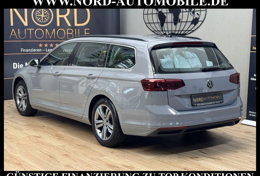 Volkswagen Passat Variant Passat Variant Business 2.0 TDI DSG Leder/HeadUp