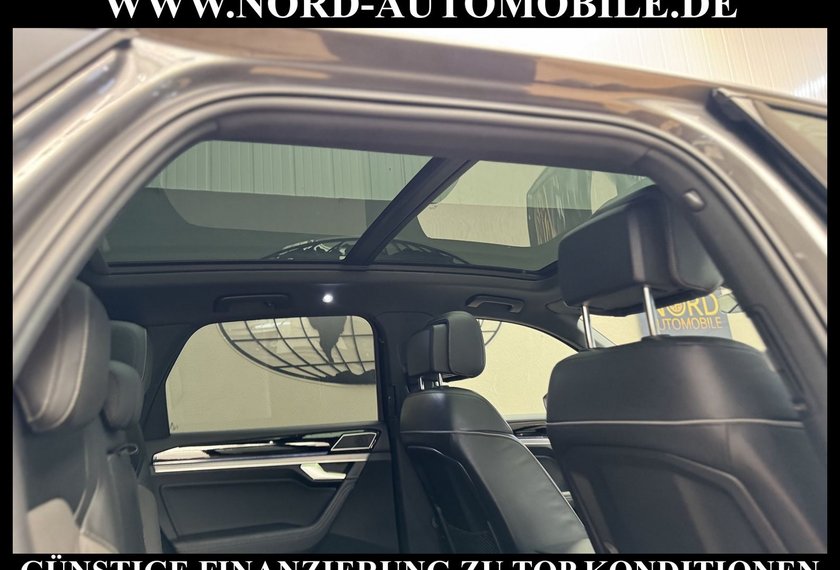 Volkswagen Touareg Touareg R-Line Black Style 4MOT 3.0 TDI DSG