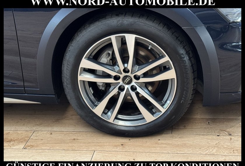Audi A6 Allroad A6 Allroad QU.40 TDI S-Tronic Leder/Kamera/19/