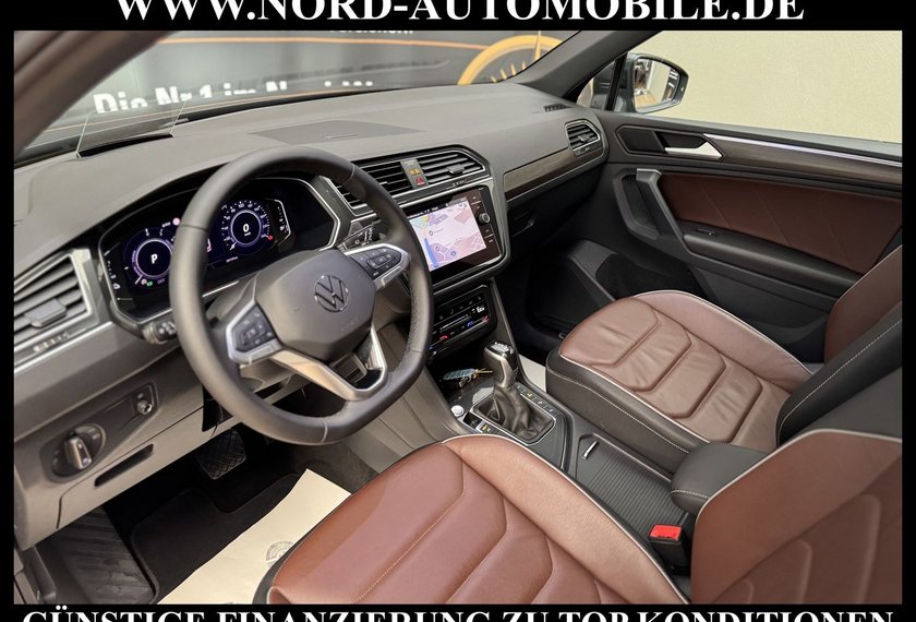 Volkswagen Tiguan Tiguan Elegance 1.4 TSI eHybrid DSG Matrix/HeadU