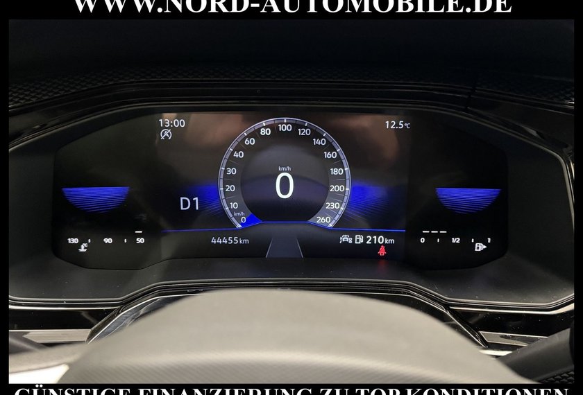 Volkswagen Taigo Taigo Life 1.0 TSI DSG Kamera/ACC/Dig.Cockpit