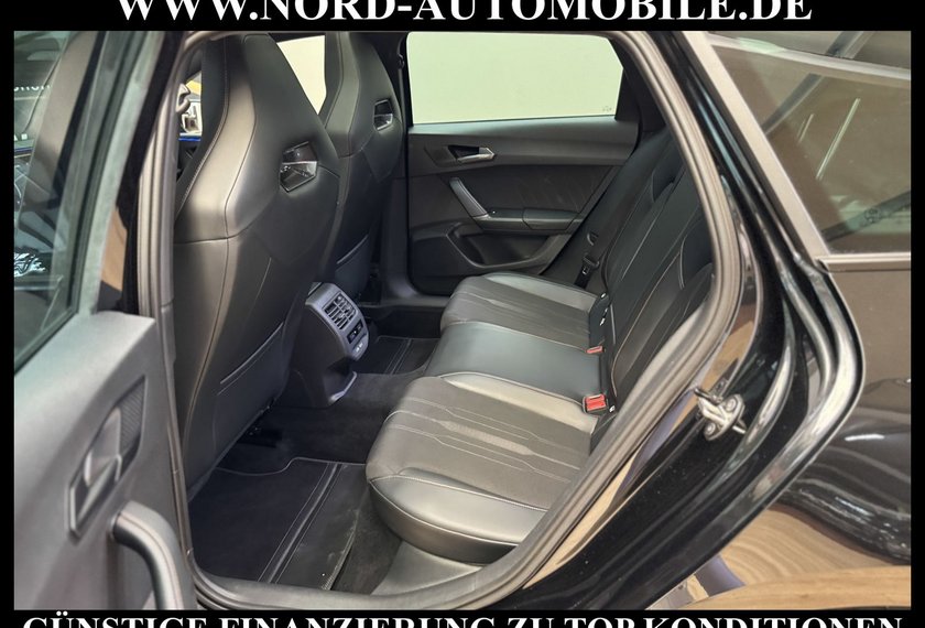 Cupra Leon Leon SP 1.4 TSI e-HYBRID DSG Kamera/Pano/19/ACC