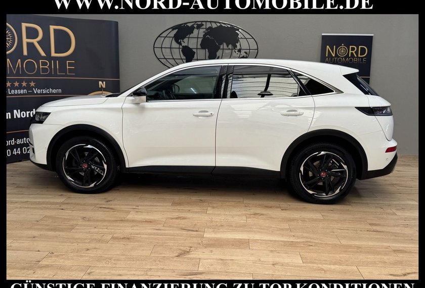 DS Automobiles DS7 (Crossback) DS7 Crossback Performance Line *19Z*NAV*XEN*VIRT