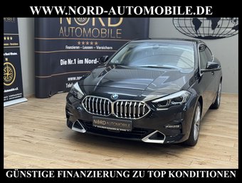 BMW 220 220 i xDrive GC Luxury Line *AHK*ALLRAD*BÄÄÄM*