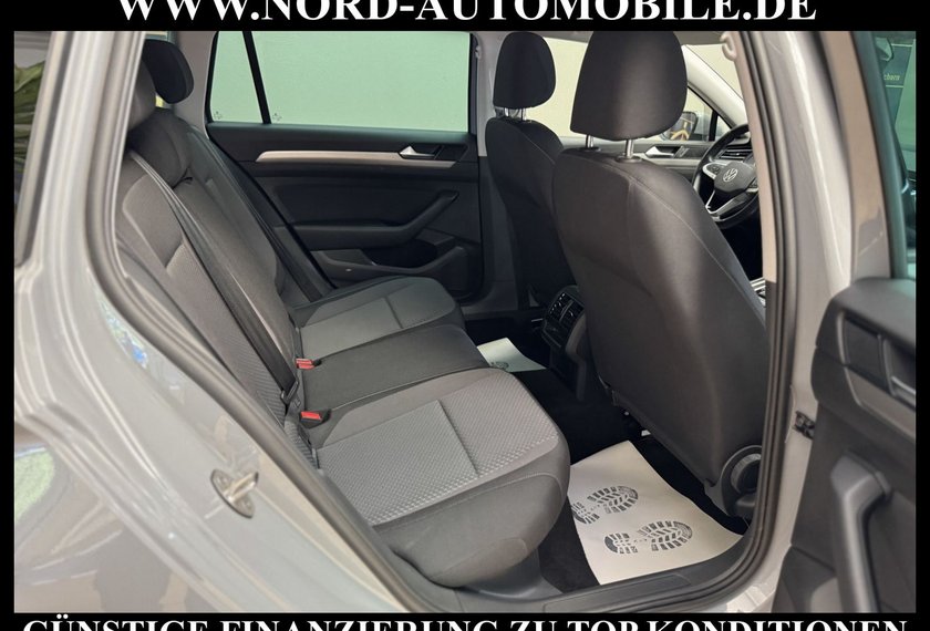 Volkswagen Passat Variant Passat Variant 2.0 TDI DSG AHK/Kamera/Navi/LED C