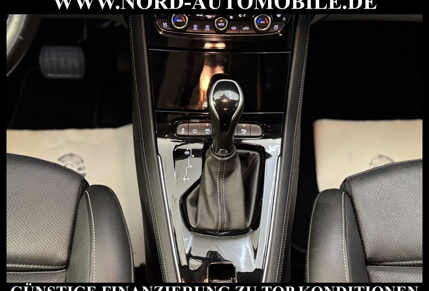 Opel Grandland (X) Grandland X 1.5 D ULTIMATE *AHK*360°*LEDER*19Z*