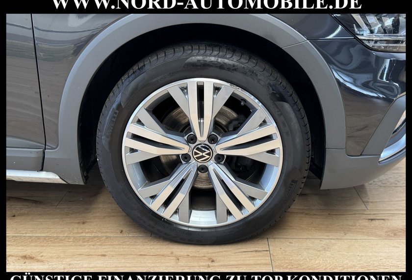 Volkswagen Passat Alltrack Passat Alltrack 4MOT 2.0 TDI DSG Dig.Cockpit/AHK