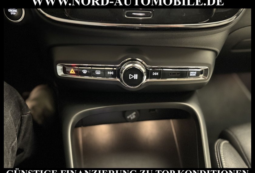 Volvo XC40 XC40 D4 Inscription AWD *AHK*LEDER*360°*STHZ*LED