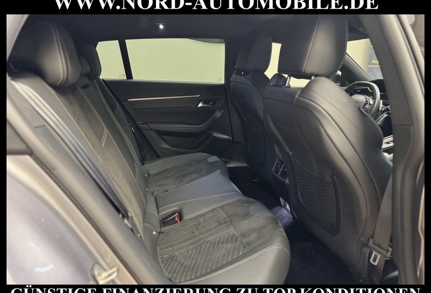 Peugeot 508 508 SW GT SPORT 1.5 Blue HDI *18Z*LED*UPE:55