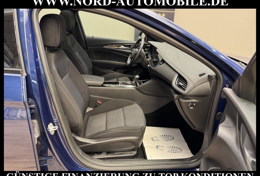 Opel Insignia Insignia B Sports Tourer Elegance*AHK*PANO*UPE55