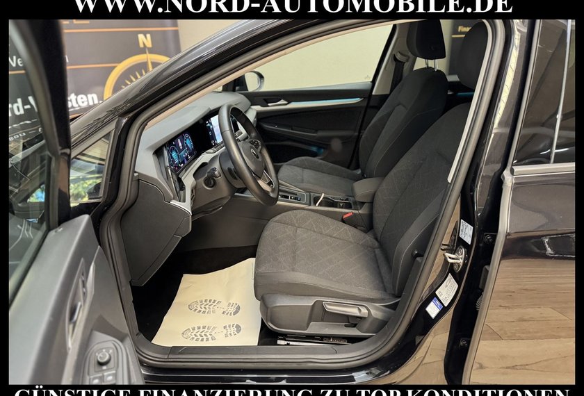 Volkswagen Golf Golf Variant Life 2.0 TDI DSG AHK/ACC/Navi/Dig.C