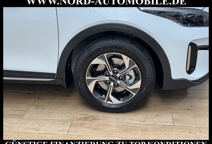 Kia XCeed XCeed 1.6 T-GDi GPF 7DCT Exclusive Navi/LED/SHZ