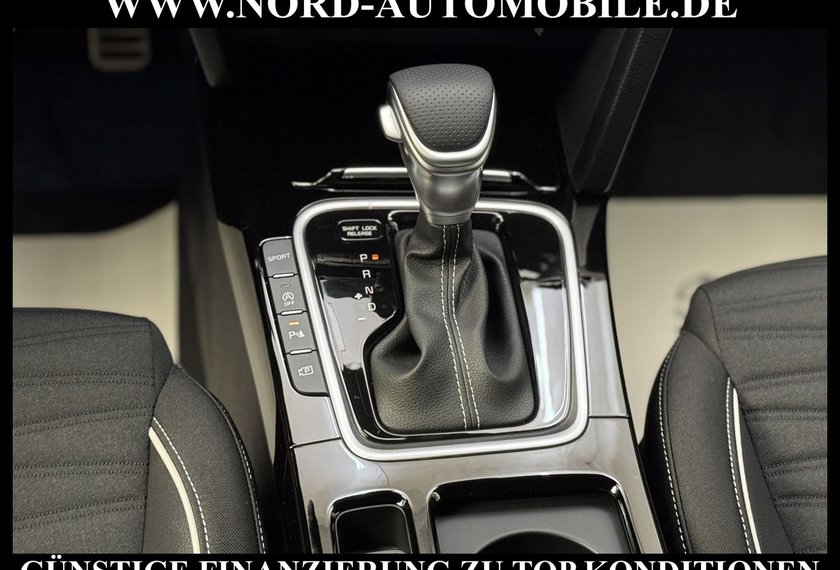 Kia XCeed XCeed 1.6 T-GDi GPF 7DCT GT-Line Kamera/18/LED G