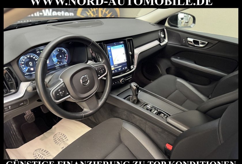 Volvo V60 V60 Kombi D3 Momentum Pro *AHK*LED*H&K*KAM*BLIS*