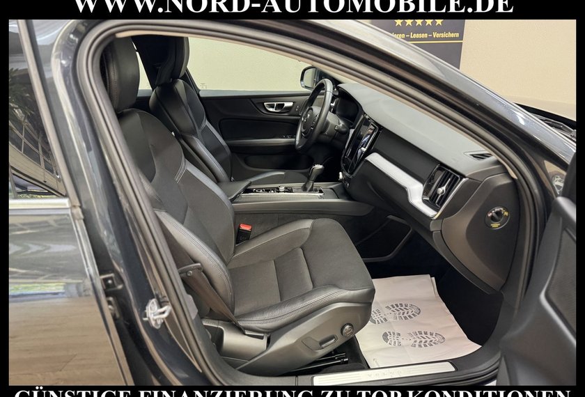 Volvo V60 V60 Kombi D3 Momentum Pro *AHK*LED*H&K*KAM*BLIS*