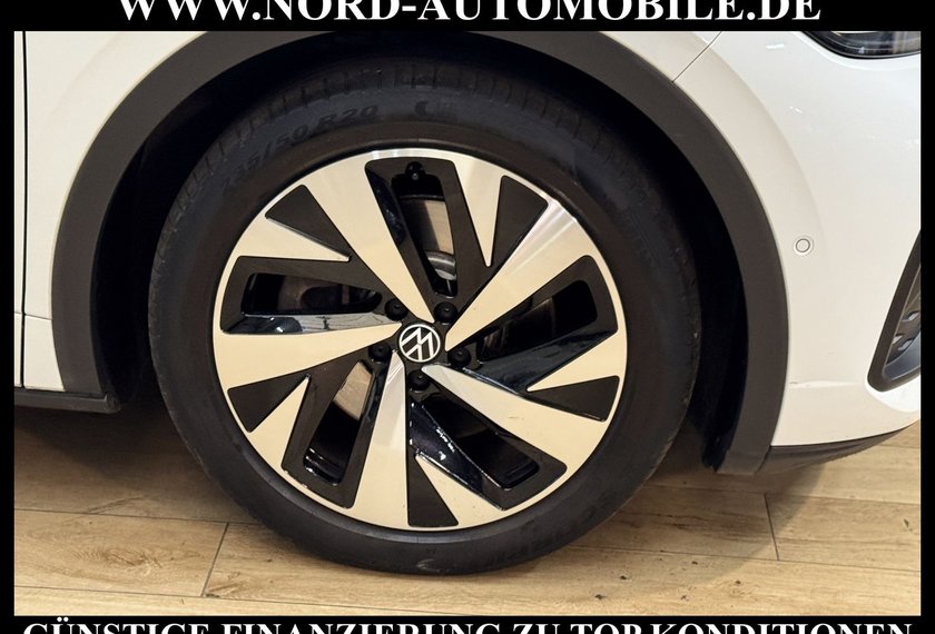 Volkswagen ID.5 ID.5 Pro Performance Sportpaket Wärmepumpe/20/