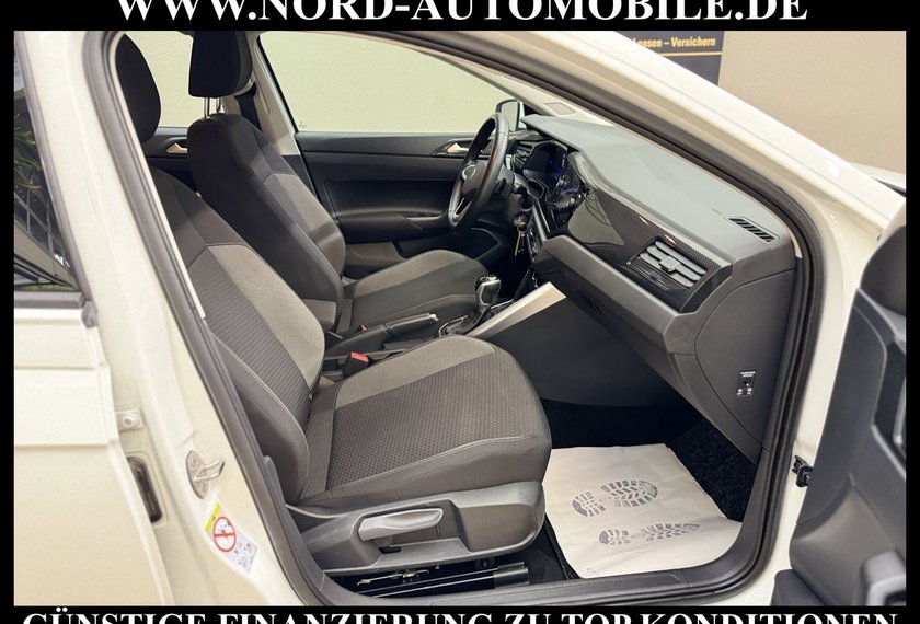 Volkswagen Polo Polo Life 1.0 TSI DSG Dig.Cockpit/Navi/LED